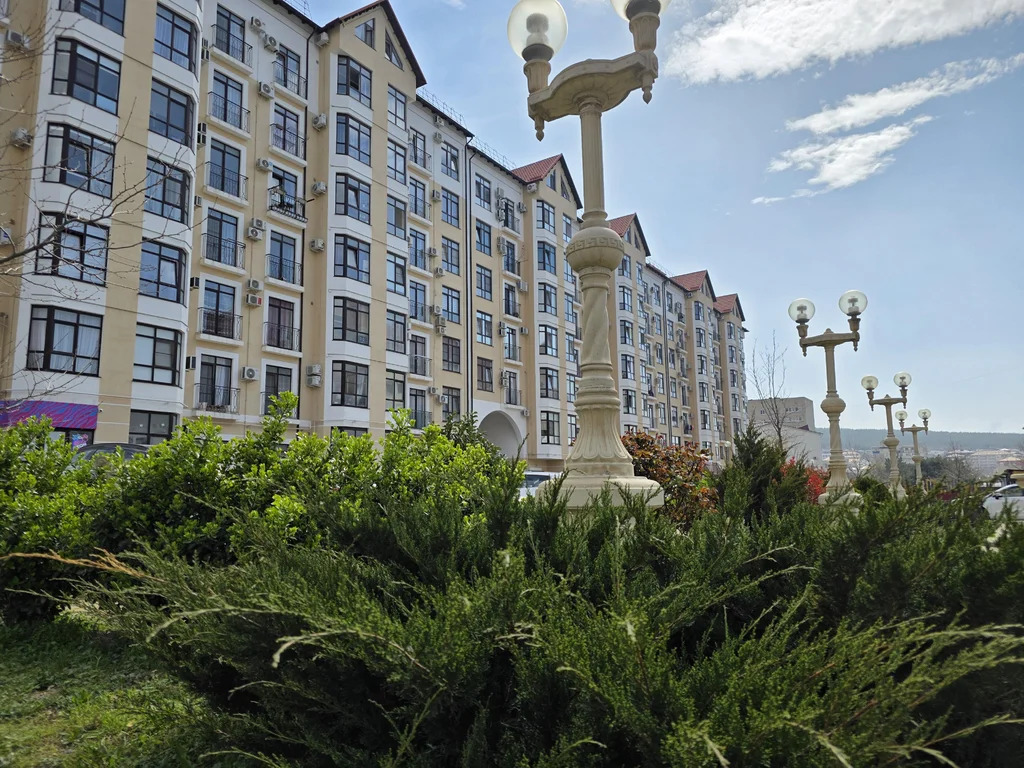 Продажа квартиры, Геленджик, Витебская улица - Фото 20