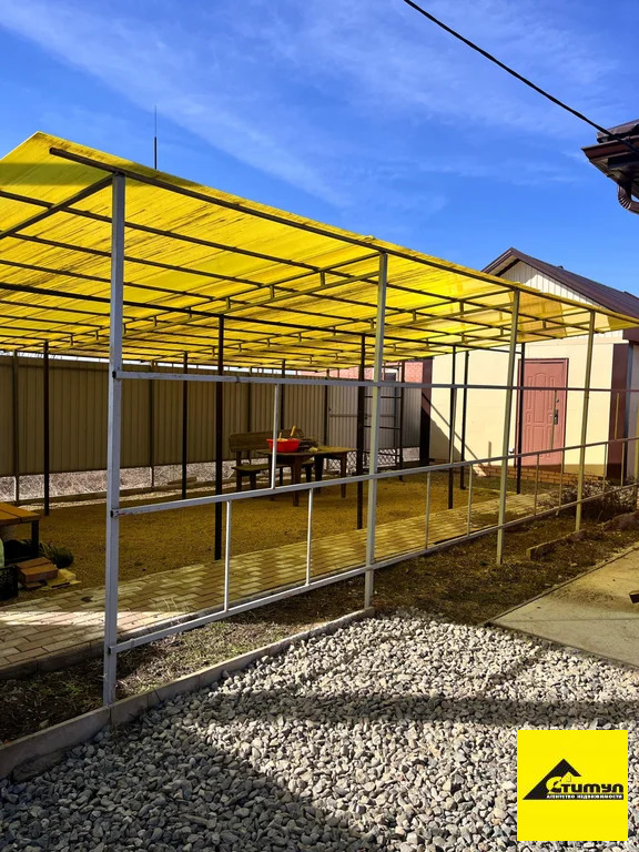 Продажа дома, Кухаривка, Ейский район - Фото 7