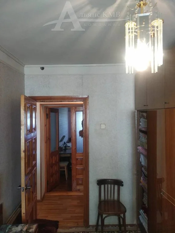 Продажа квартиры, Георгиевск, ул. Октябрьская - Фото 6