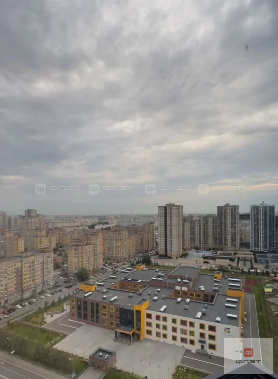 Продажа квартиры, Казань, ул. Сибгата Хакима - Фото 8