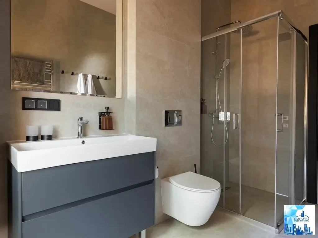 Продам коттедж п. Запорожское, ул. Солнечная, д. 8, первая линия - Фото 20