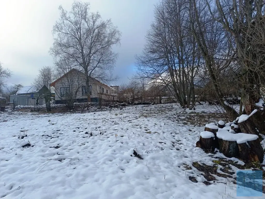 Участок 13,19 сотки ЛПХ в д. Судниково - Фото 15