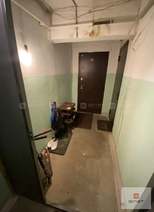 Продажа квартиры, Казань, ул. Липатова - Фото 6