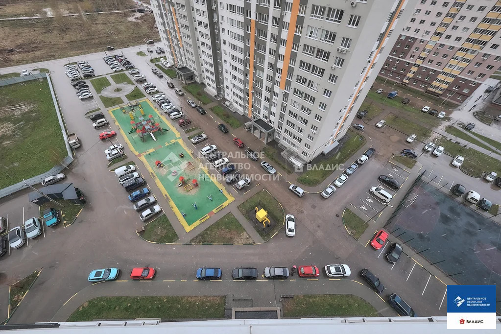 Продажа квартиры, Рязань, улица Княжье Поле - Фото 5