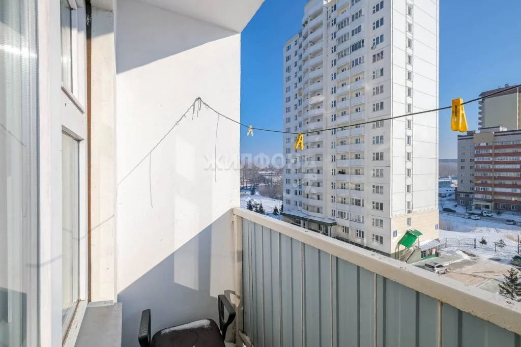 Продажа квартиры, Новосибирск, Виктора Уса - Фото 12
