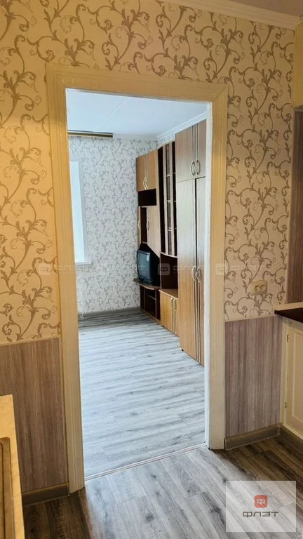 Продажа квартиры, Казань, ул. Молодежная - Фото 1