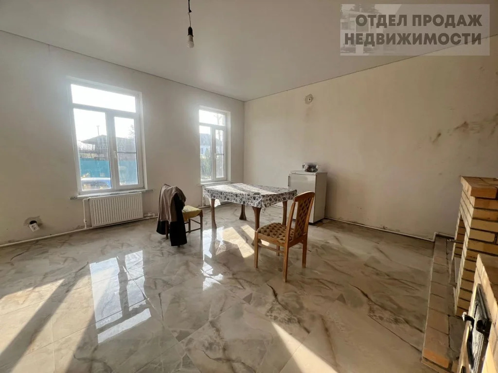 Новый дом - Фото 12