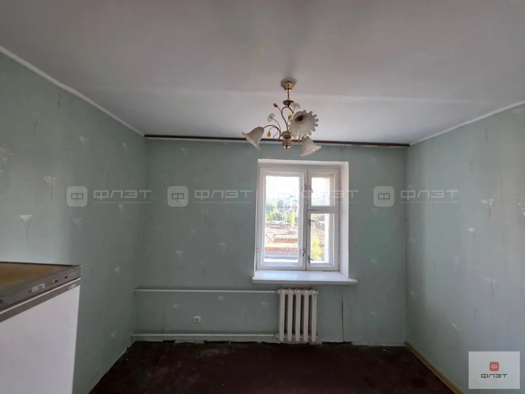 Продажа квартиры, Ленино-Кокушкино, Пестречинский район, ул. ... - Фото 2