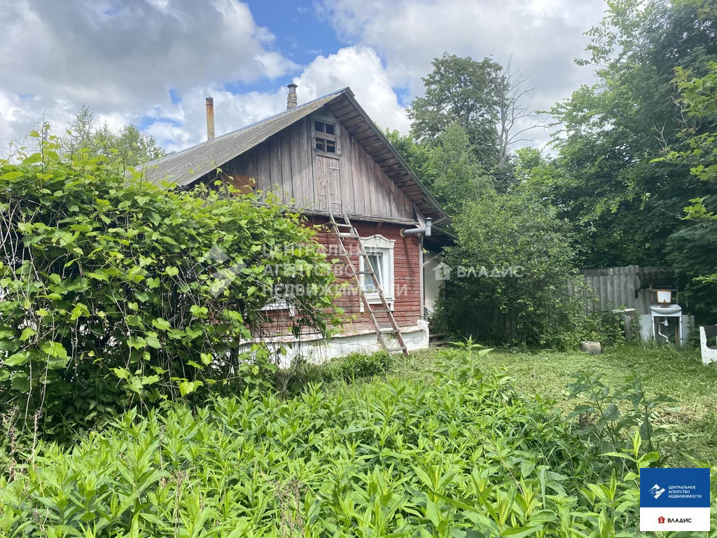 Продажа дома, Ермолово, Скопинский район, ул. Новлянка - Фото 18