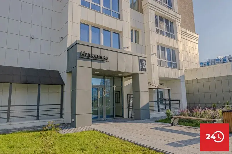 В продаже супер видовая 1к квартира ул. Изумрудная, 8 ЖК Созвездие! - Фото 14