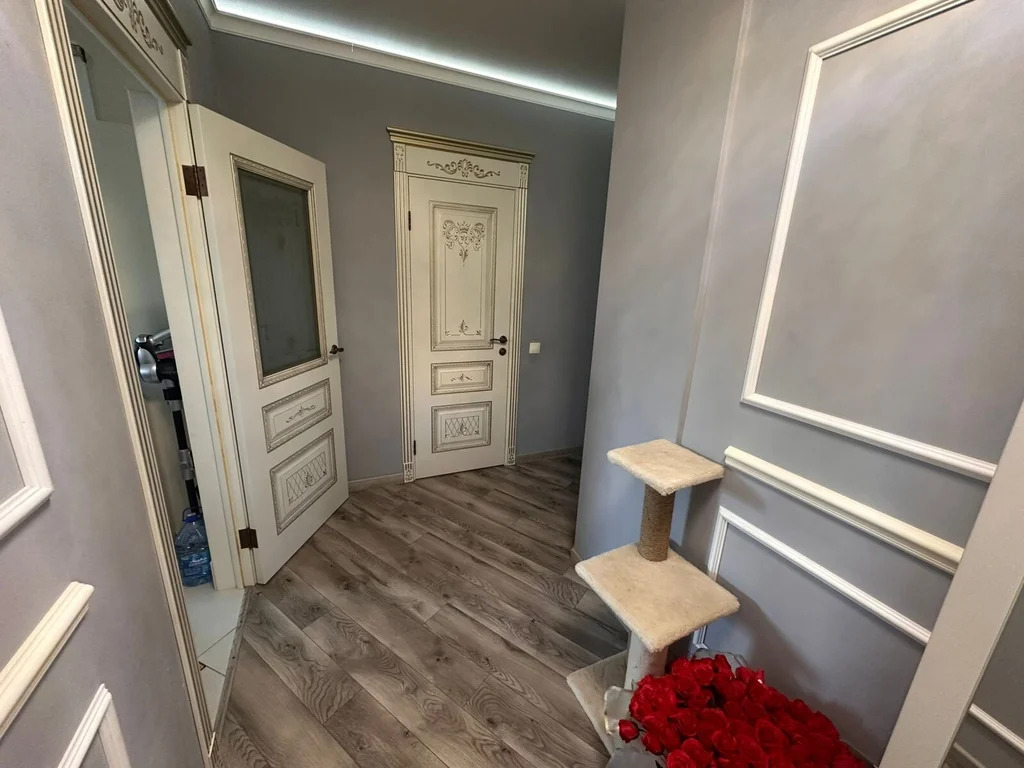 Продажа квартиры, Северская, Северский район, улица им Н.И.Ткачева - Фото 9