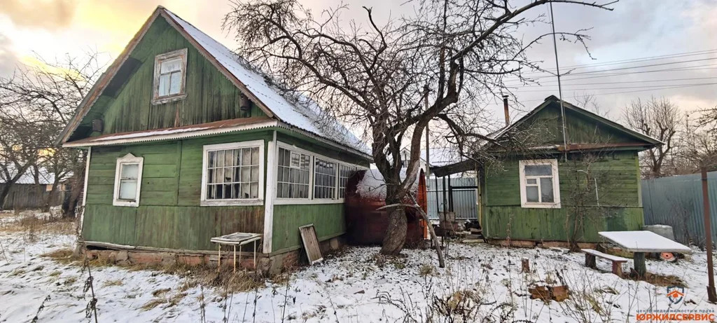 Продажа участка, Востряково, Домодедово г. о., Московская обл - Фото 2