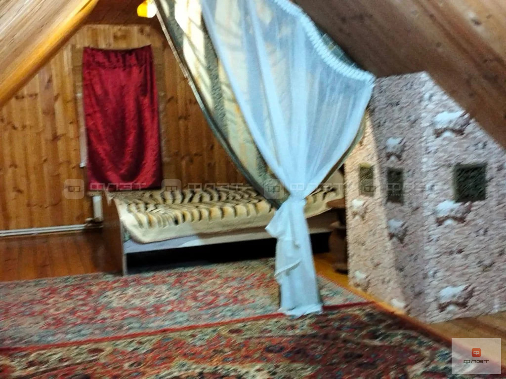 Аренда дома, Казань, ул. Глазунова д.33 - Фото 9