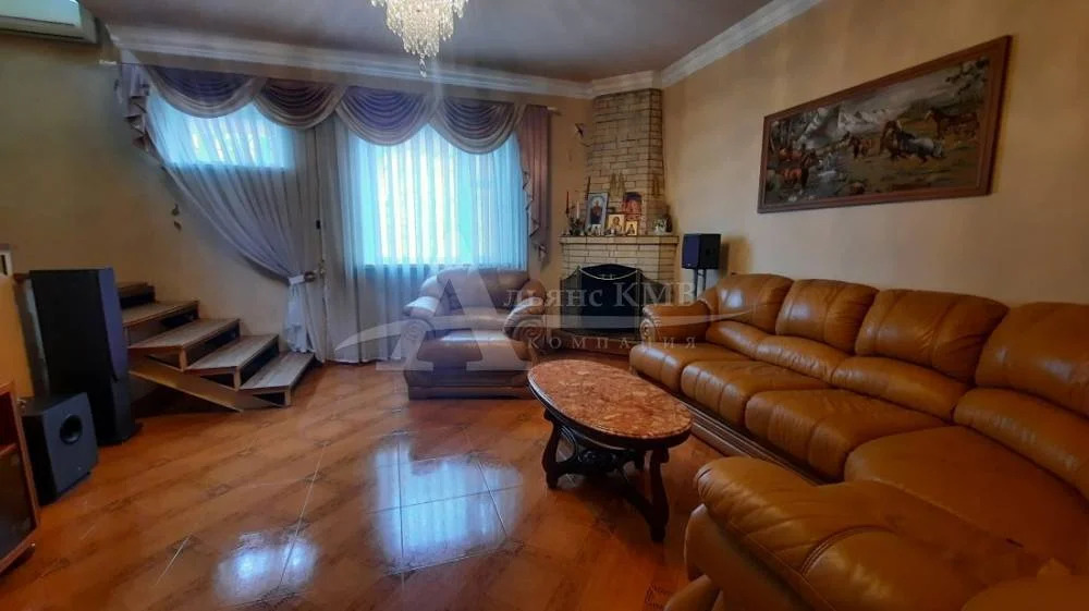 Продажа дома, Иноземцево, ул. Пролетарская - Фото 1