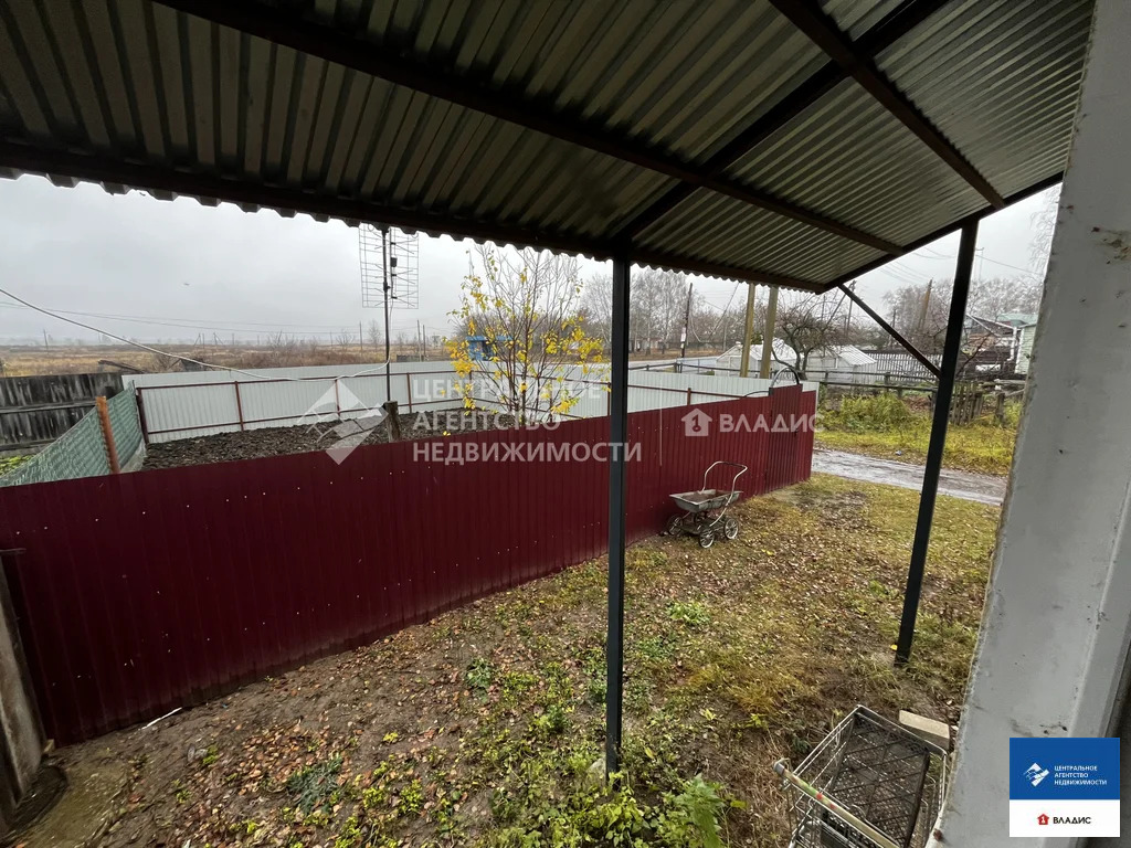 Продажа квартиры, Дегтяное, Спасский район, ул. Новая - Фото 13