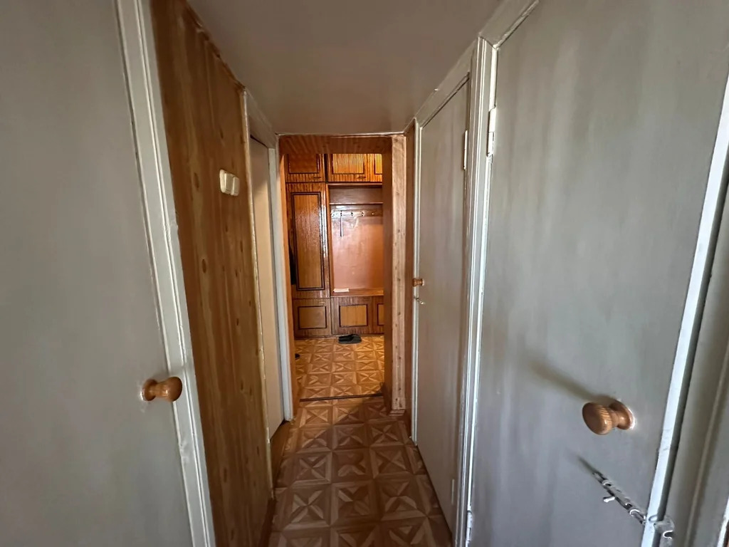 Продажа квартиры, Ильский, Северский район, ул. Первомайская - Фото 5