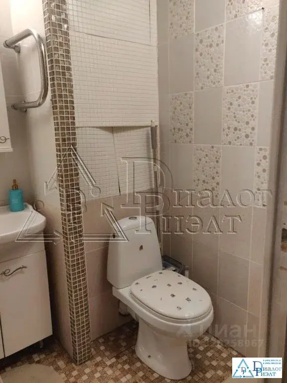 Замечательная трехкомнатная квартира в городе Троицк - Фото 6