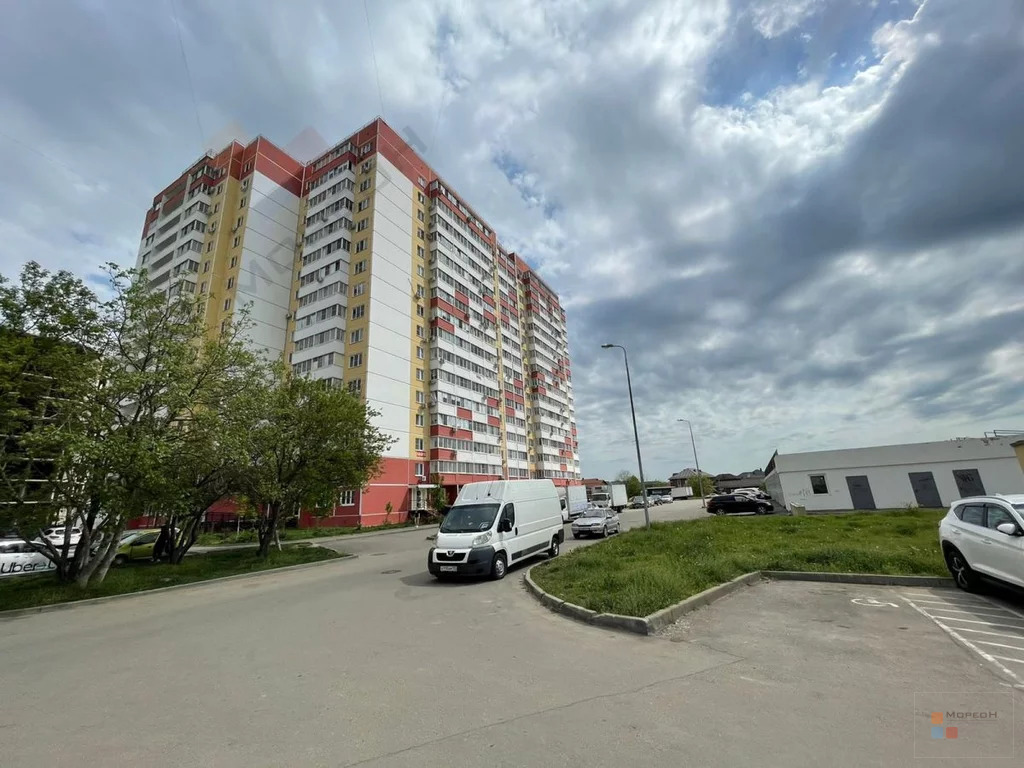 3-я квартира, 81.50 кв.м, 8/16 этаж, ГМР, Кружевная ул, 7400000.00 ... - Фото 16