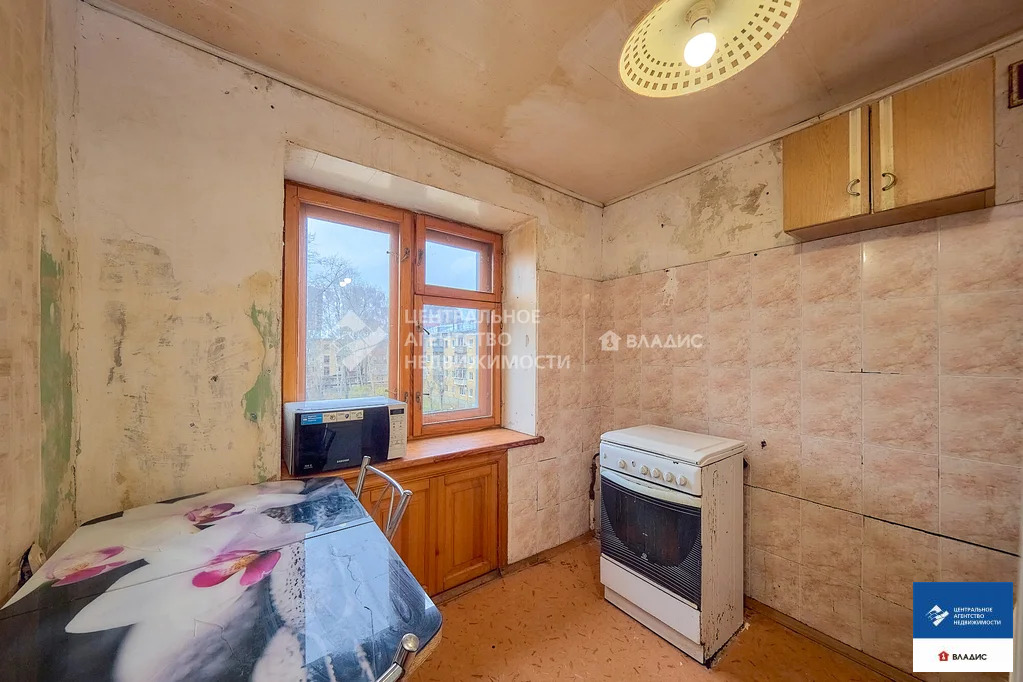 Продажа квартиры, Рязань, ул. Полетаева - Фото 8