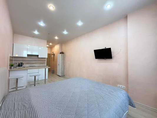 Продам однокомнатную (1-комн.) квартиру, Максима Горького ул, 23кА,... - Фото 5