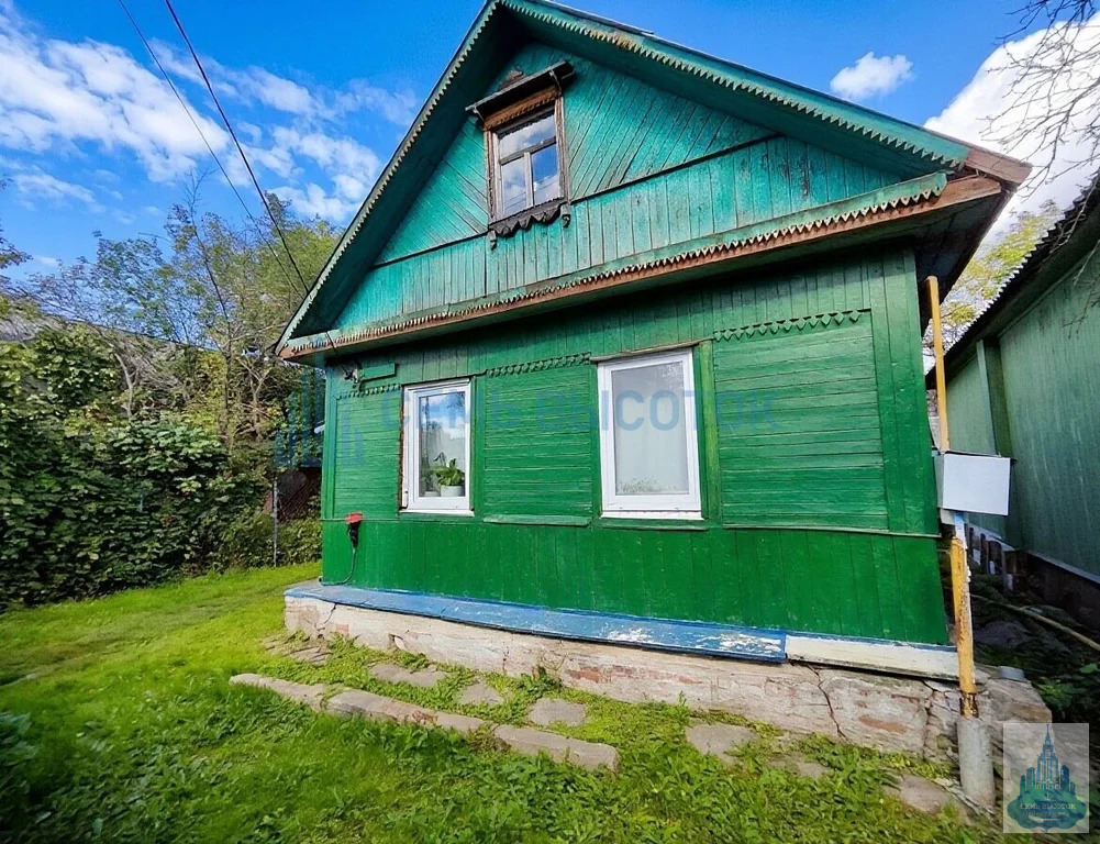 Продажа дома, Домодедово, Домодедово г. о., 33 - Фото 2