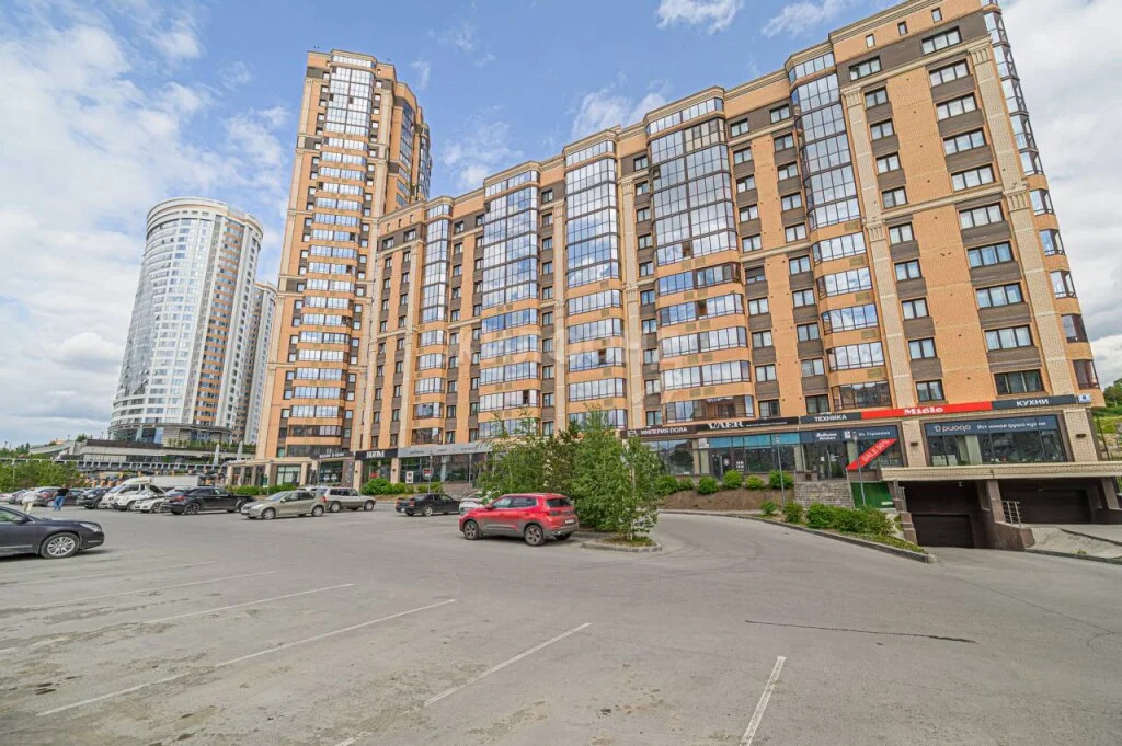 Продажа квартиры, Новосибирск, ул. Ипподромская - Фото 42