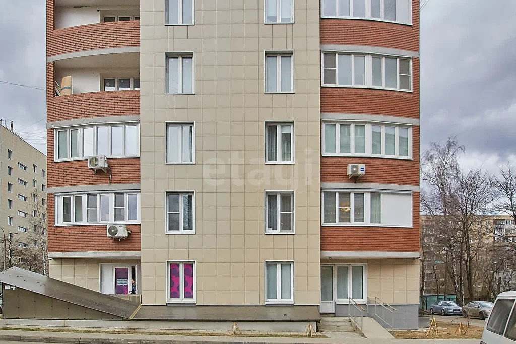 Продажа квартиры, Люберцы, Люберецкий район, ул. Льва Толстого - Фото 19