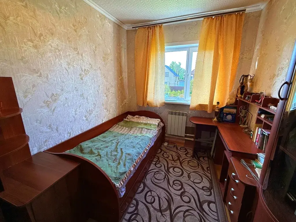 Дом в деревне Захарово - Фото 8