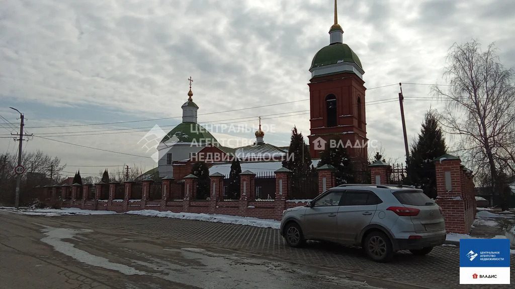 Продажа участка, Рязань, ул. Речная - Фото 8