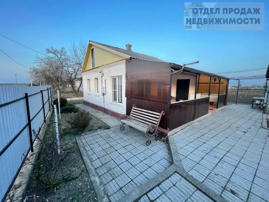 Дом в пригороде - Фото 1