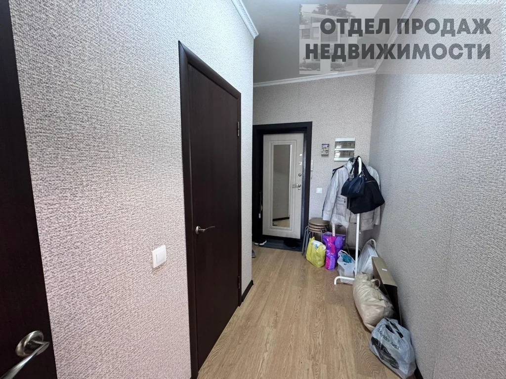Квартира с индивидуальным отоплением - Фото 9