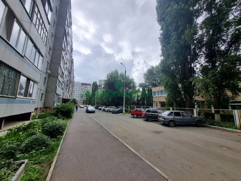 Продажа квартиры, Балаково, ул. 30 лет Победы - Фото 11