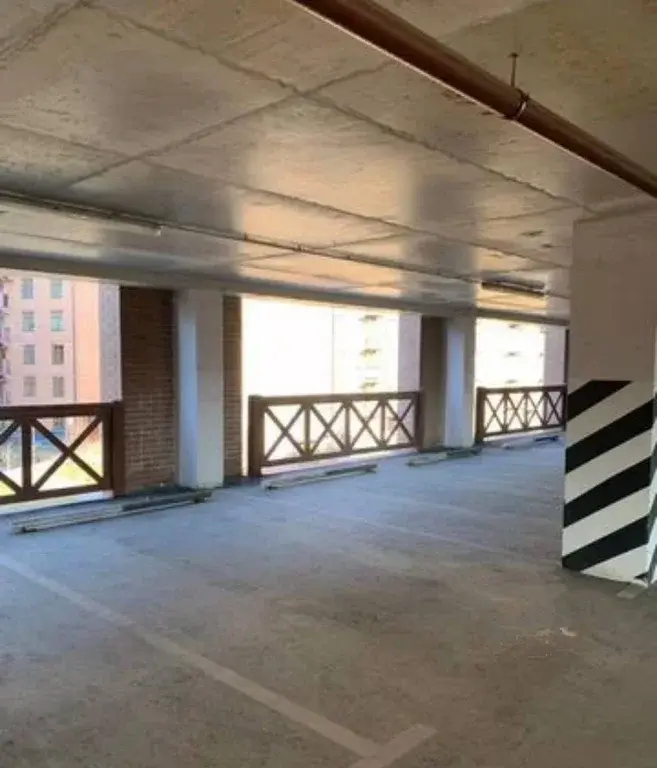 Есть парковочное место, Город  набережных - Фото 2