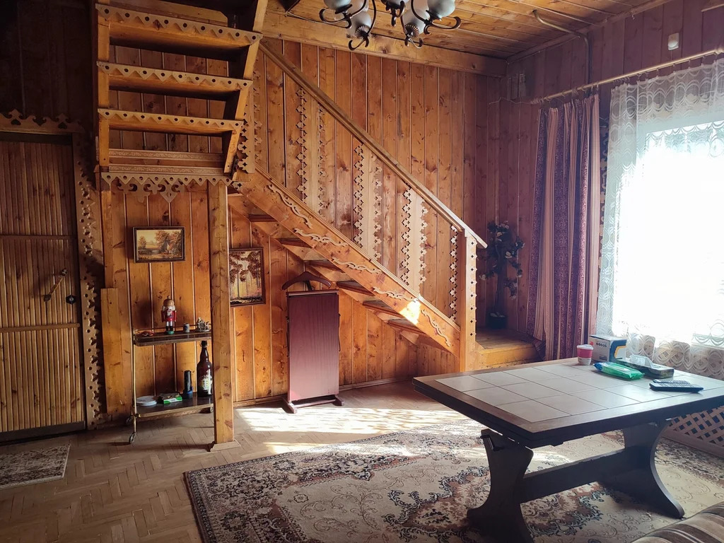 Продажа дома, Апрелевка, Наро-Фоминский район, ул. Волочаевская - Фото 16