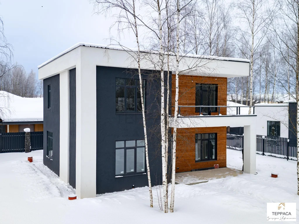 Продажа дома, Дони, Гатчинский район - Фото 2