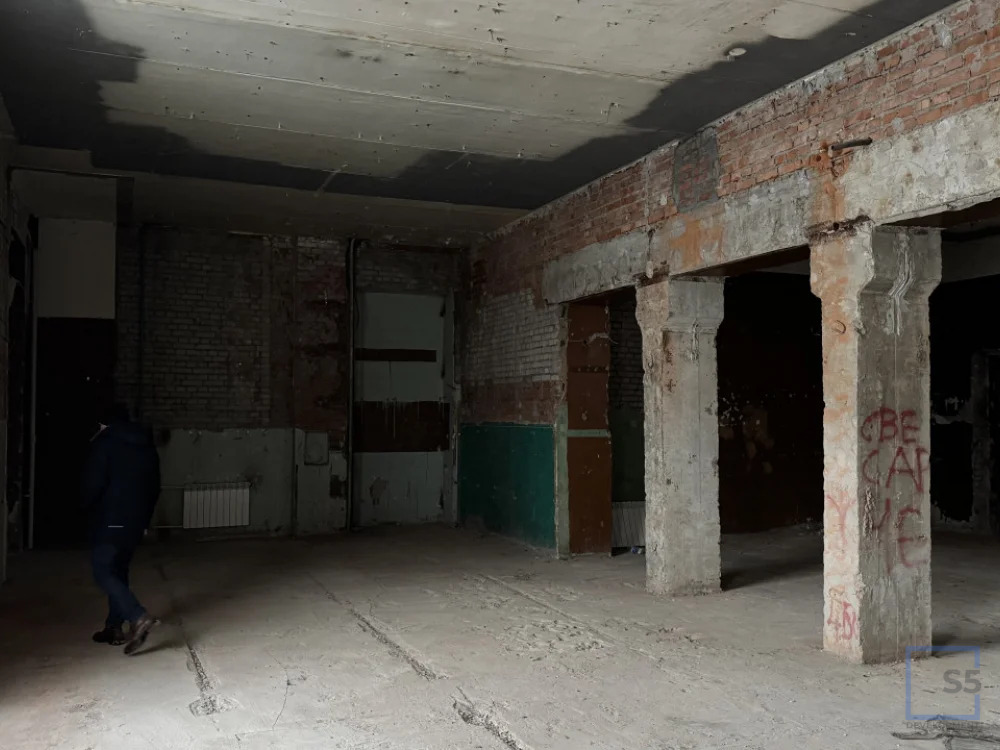 Аренда торгового помещения, м. Проспект Вернадского, Ленинский пр-кт. - Фото 6