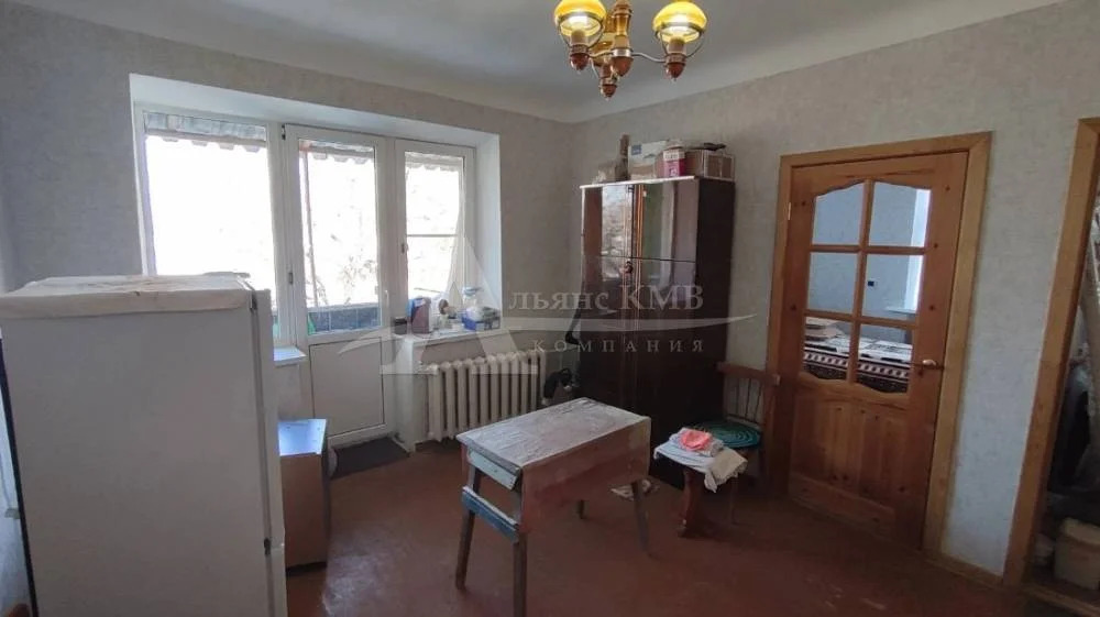 Продажа квартиры, Георгиевск, ул. Фрунзе - Фото 5