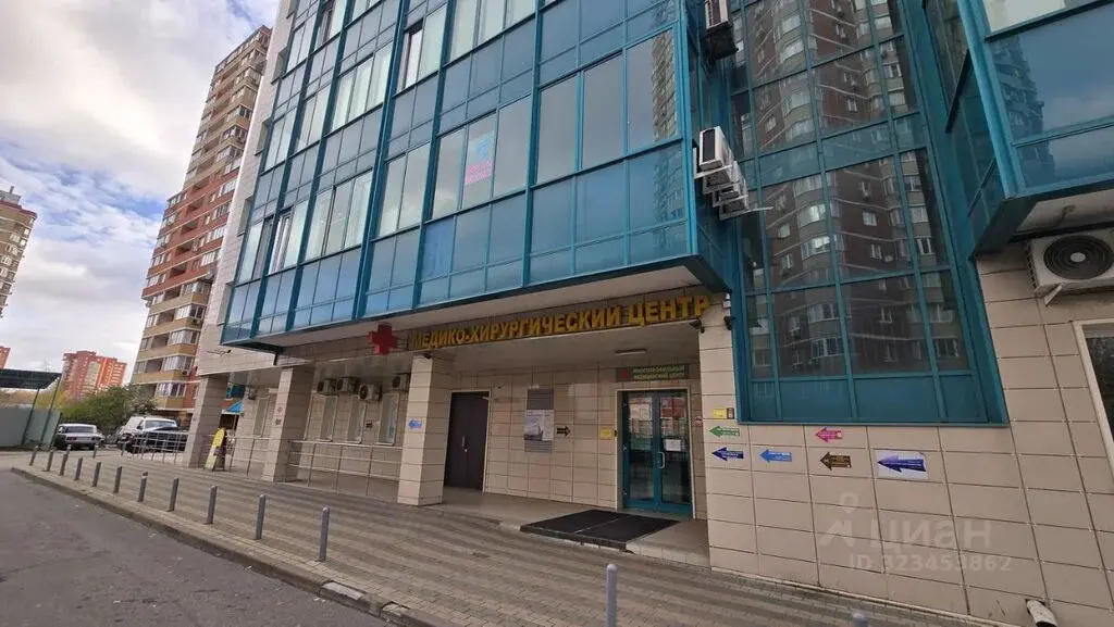 Купить двухкомнатные апартаменты 54.0м ул. 3-е Почтовое Отделение, ... - Фото 33