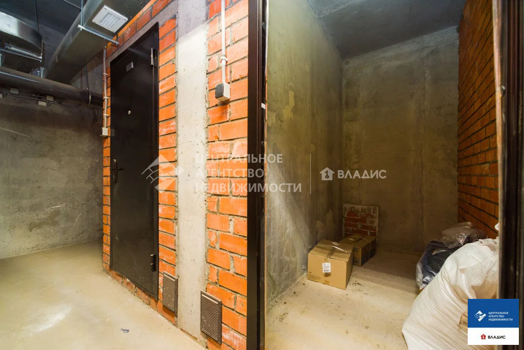 Продажа квартиры, Рязань, Солотчинское шоссе - Фото 16