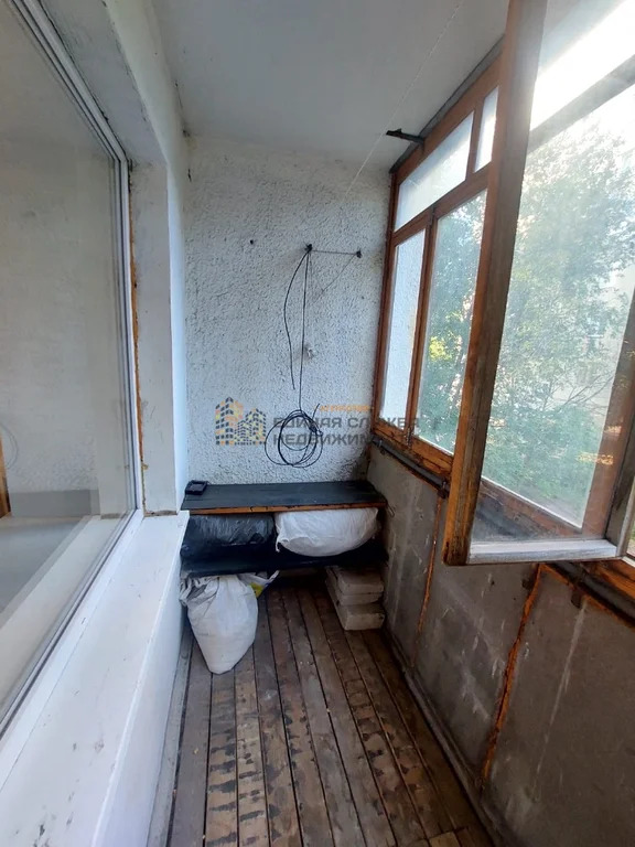 Аренда квартиры, Уфа, ул. Степана Халтурина - Фото 11