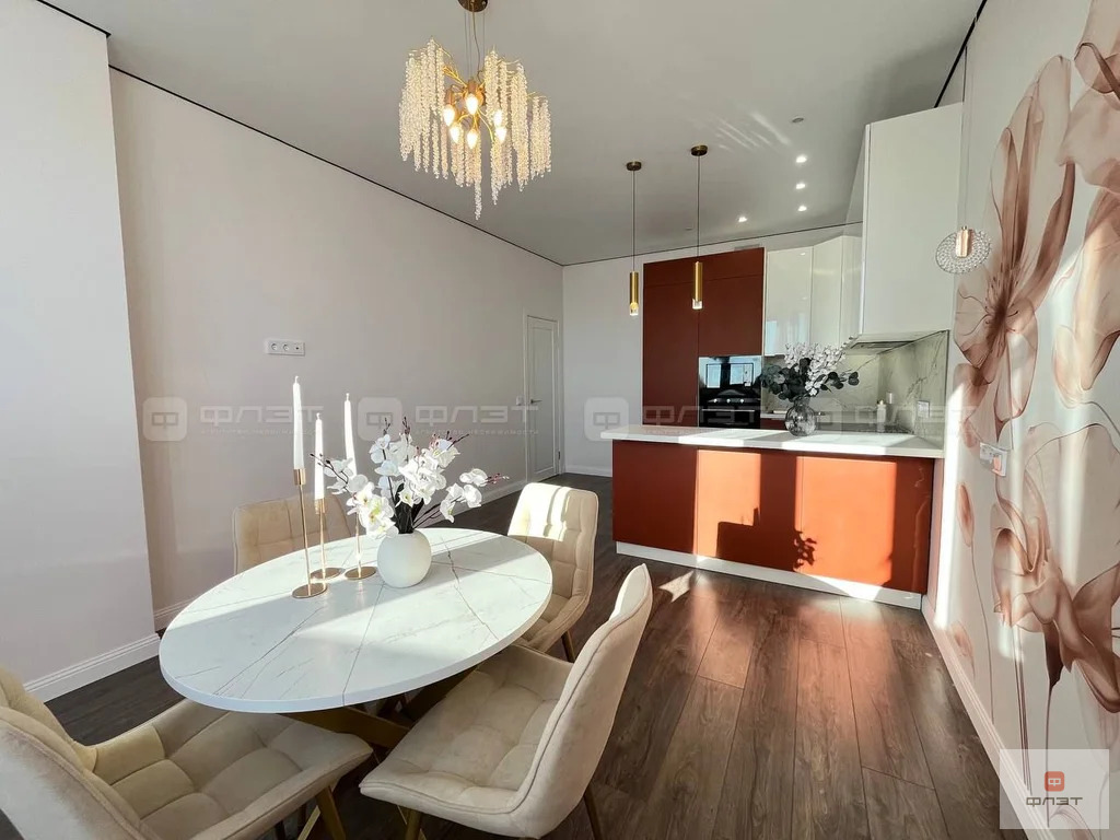 Продажа квартиры, Казань, ул. Танковая - Фото 4