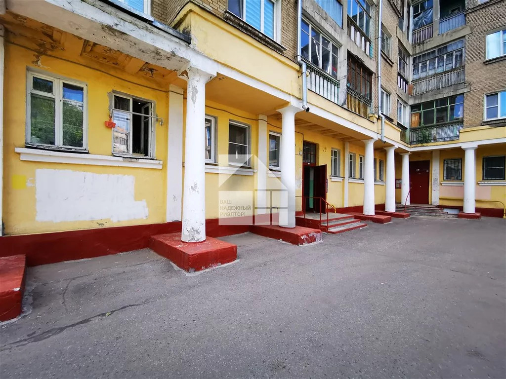 Продажа комнаты, Королев, ул. Грабина - Фото 6