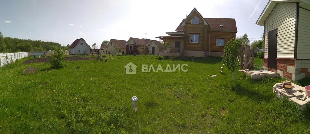 Судогодский район, деревня Райки,  дом на продажу - Фото 55