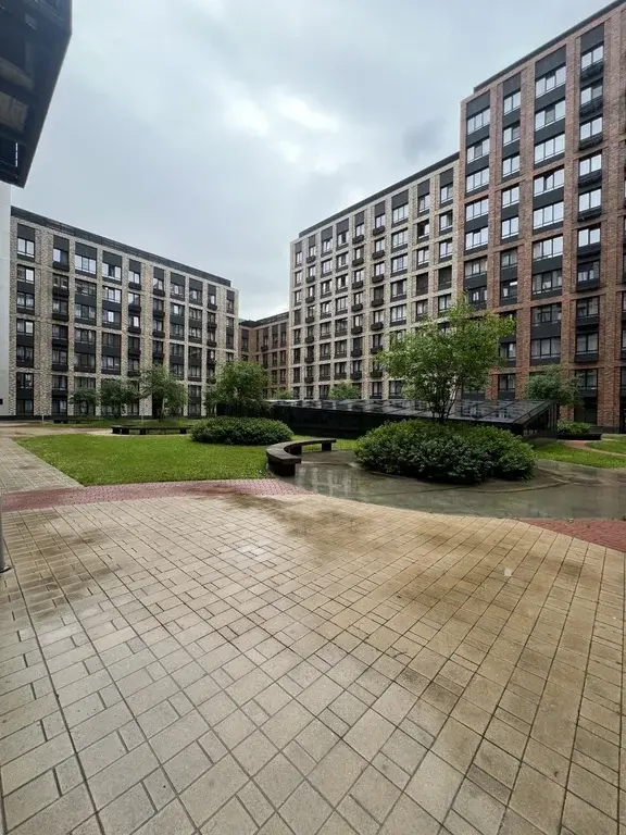 2-к.Каширское ш.,д.65к3 - Фото 0
