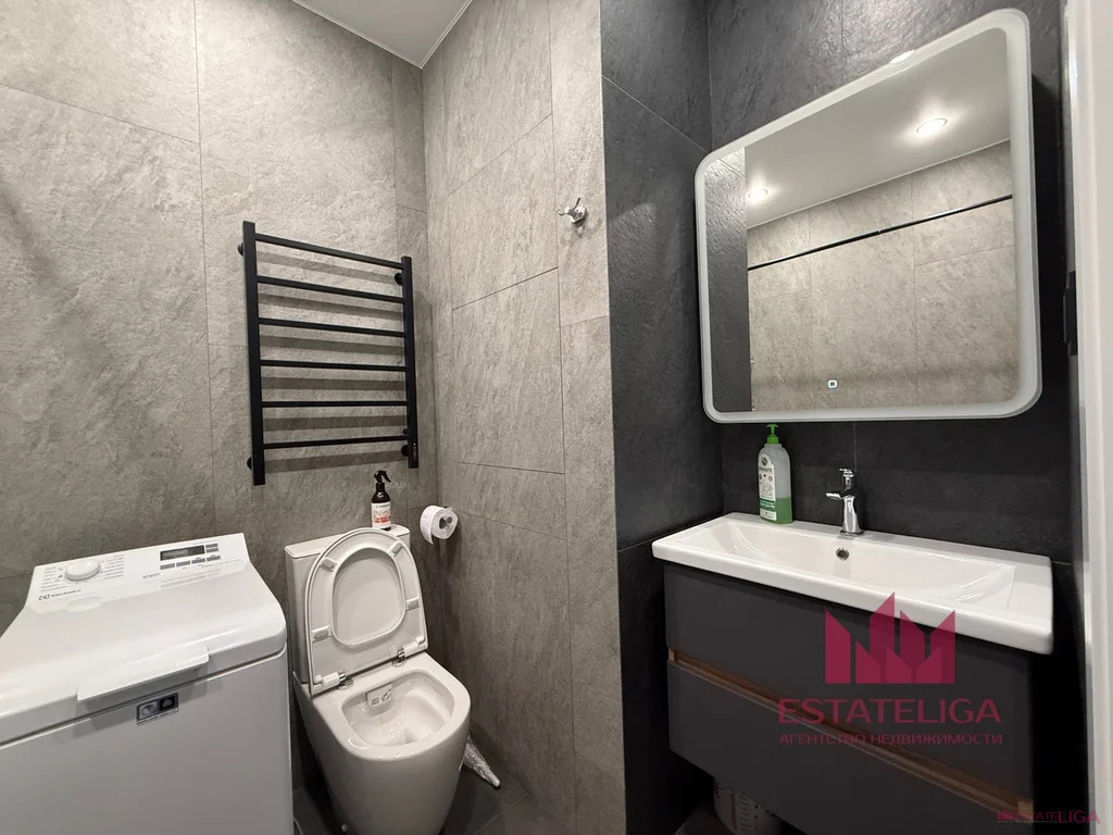 Аренда квартиры, ул. Новаторов - Фото 10