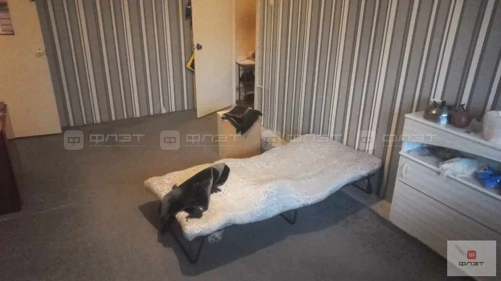 Продажа квартиры, Казань, Ибрагимова пр-кт. - Фото 3