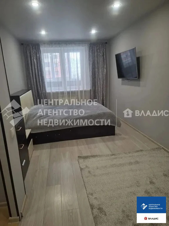 Аренда квартиры, Дядьково, Рязанский район, Зеленая улица - Фото 3