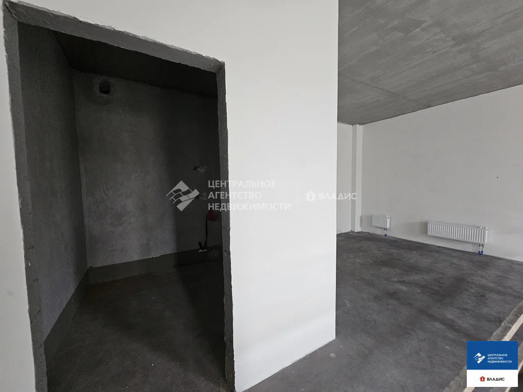 Продажа квартиры, Рязань, Мещерская улица - Фото 9