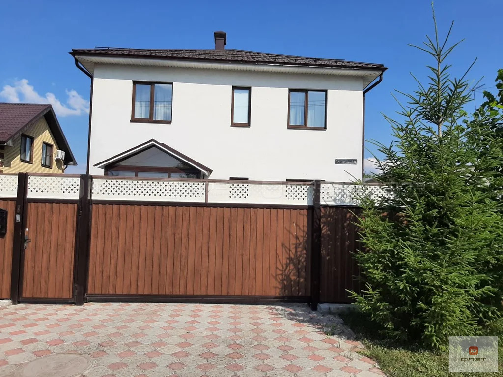 Продажа дома, Званка, Пестречинский район - Фото 38
