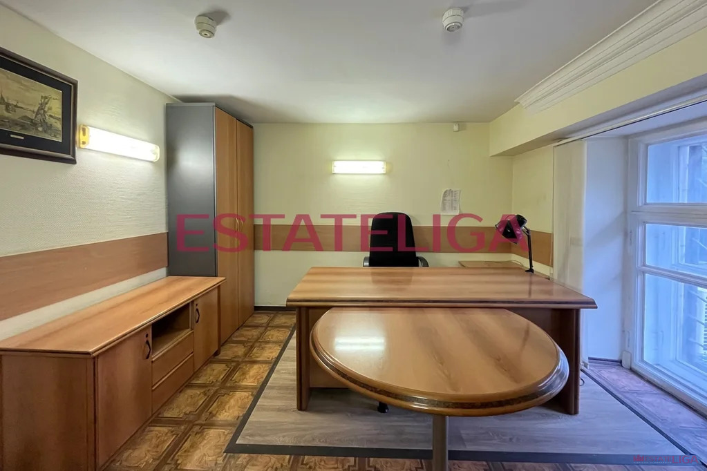 Аренда офиса, ул. Садовая-Сухаревская - Фото 11